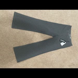 NWT Betabrand pants